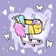 Your item unsold!