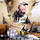 The Working Man AI