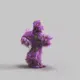 Meta Yeti#14