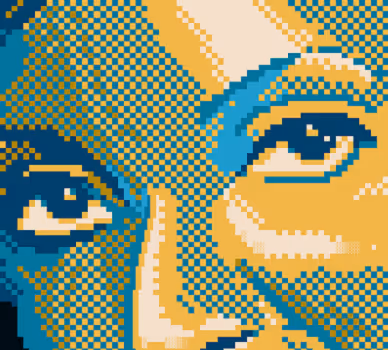 Heroes and Villains of ANSI