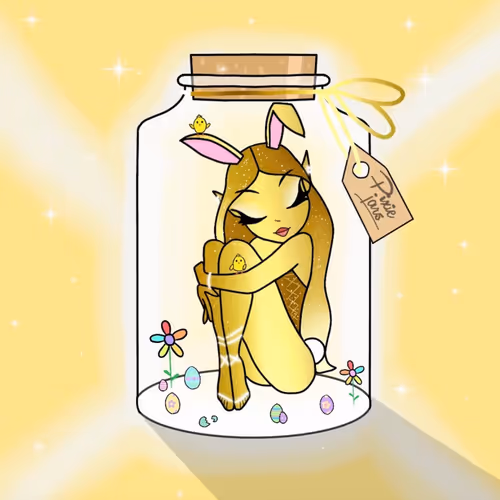 Pixie Airdrops for Holders