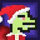 Pixel Nessie Club