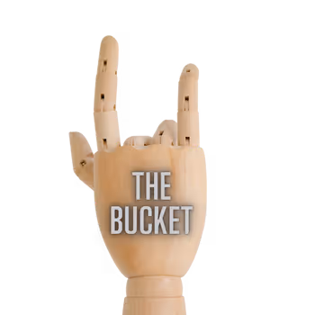 The bucket - MATIC