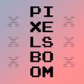 PixelsBoom