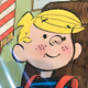 Dennis The Menace | '74 - '75 | Fawcett