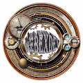 Steampunk artist