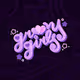 GroovyGirls Classic