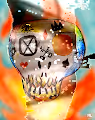 Dead Skull Society - Glitched Skull Collection