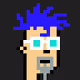 PunkyPunks500