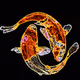 Koi Fish NFT
