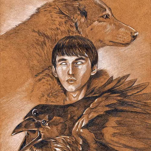 Game Of Thrones NFTs V3