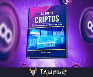 As TOP 12 CRIPTOS - The Top 12 Cryptocurrencies