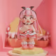 Chibi Chubby Girls