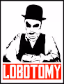 Lobotomy Stickers