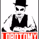 Lobotomy Stickers