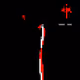 P0lyV1nyl Pixel Album Art on Polygon - old