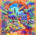 Colosseum of Colors