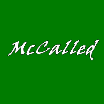 McCalled