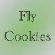 fly cookies