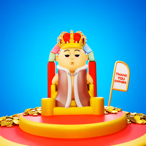 SPECIAL BRUNO - Airdrops, Gifts, Exclusive arts