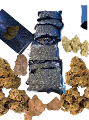 WEED NUGS