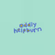 oddly helpburn