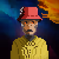 Pixel Bapes