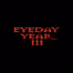 EYEDAY YEAR 3 - by EYESENTERSPACE