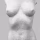 Modern meets Ancient Art - Female body Collection - Part I