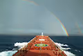 Shipping Photography NFTs