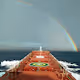 Shipping Photography NFTs
