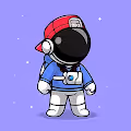 Galaxy Boys: To The Moon And Beyond