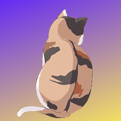 Cats by M4RT0