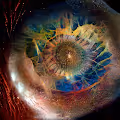 Intergalactic Planetary