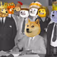 The Doge Meme by Roman Dog General