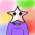 Starman-fanart