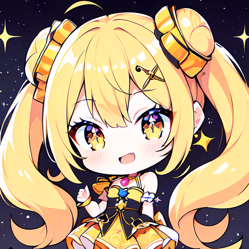 Glittering_gemstones -chibi ver.-