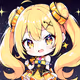 Glittering_gemstones -chibi ver.-