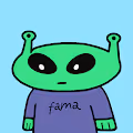 alien fama