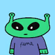 alien fama