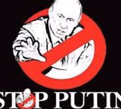 Stop Putin V3