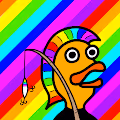 Fishman's club