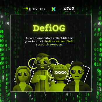 DeFiOG - State of DeFi India Survey 2023