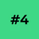 Progress App Collection #4