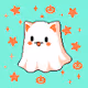 Ghostkitty Extras