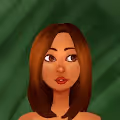 Pixel Crypto Art