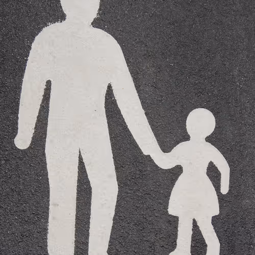 Take a walk!