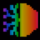 DeFiChain Jellyfish Icon