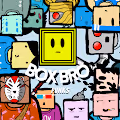 Box Bro Punks