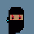 CryptoPunks Ninja